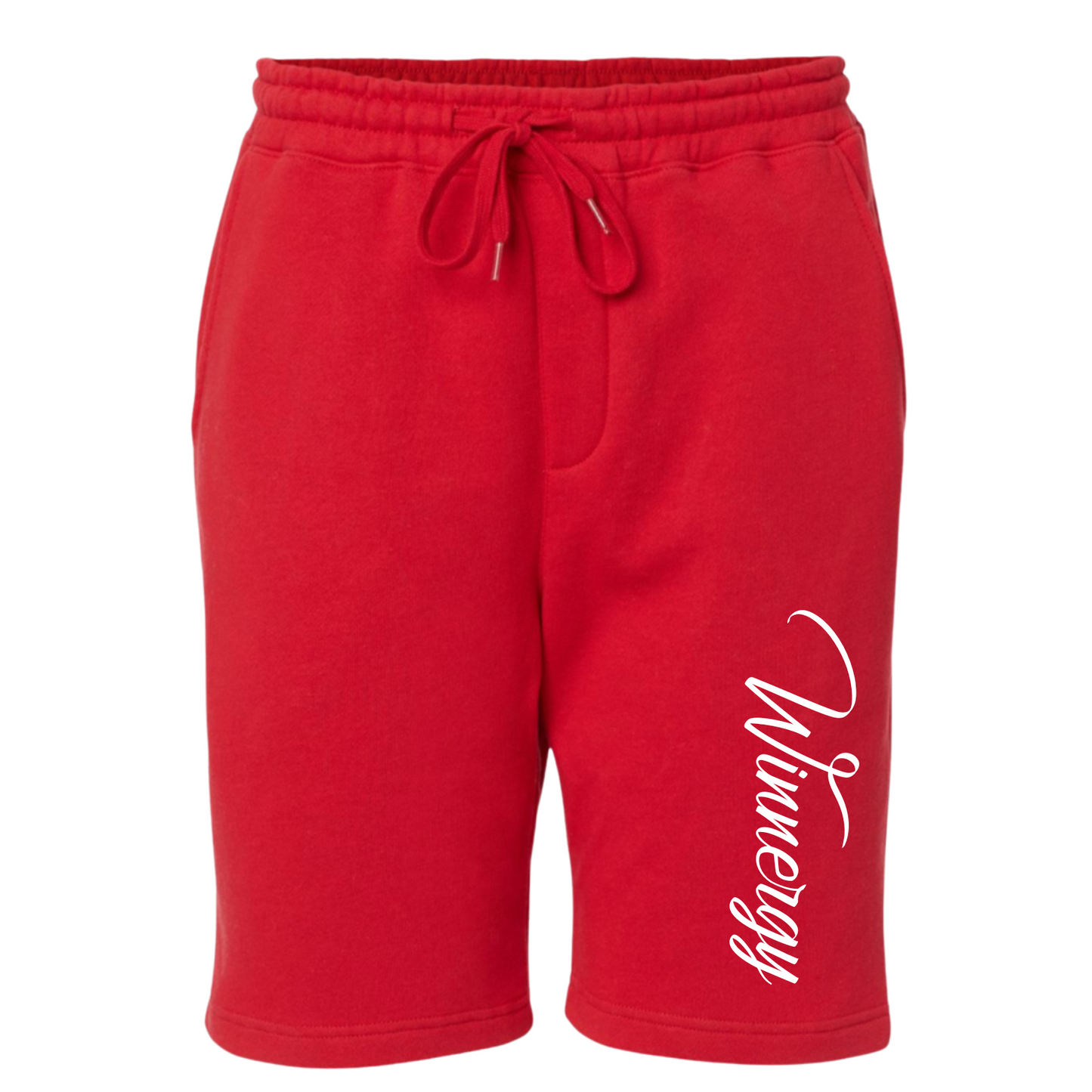 Men's Winnergy Jogger Shorts