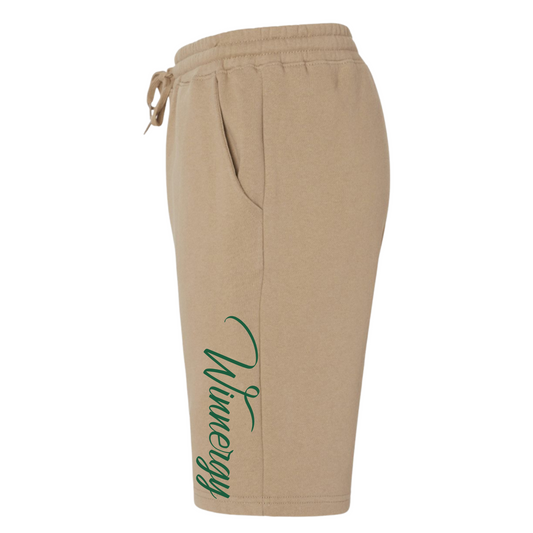 Men's Winnergy Jogger Shorts
