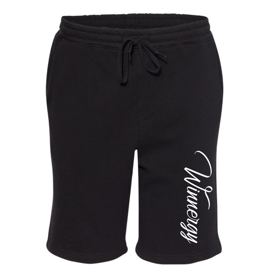 Men's Winnergy Jogger Shorts
