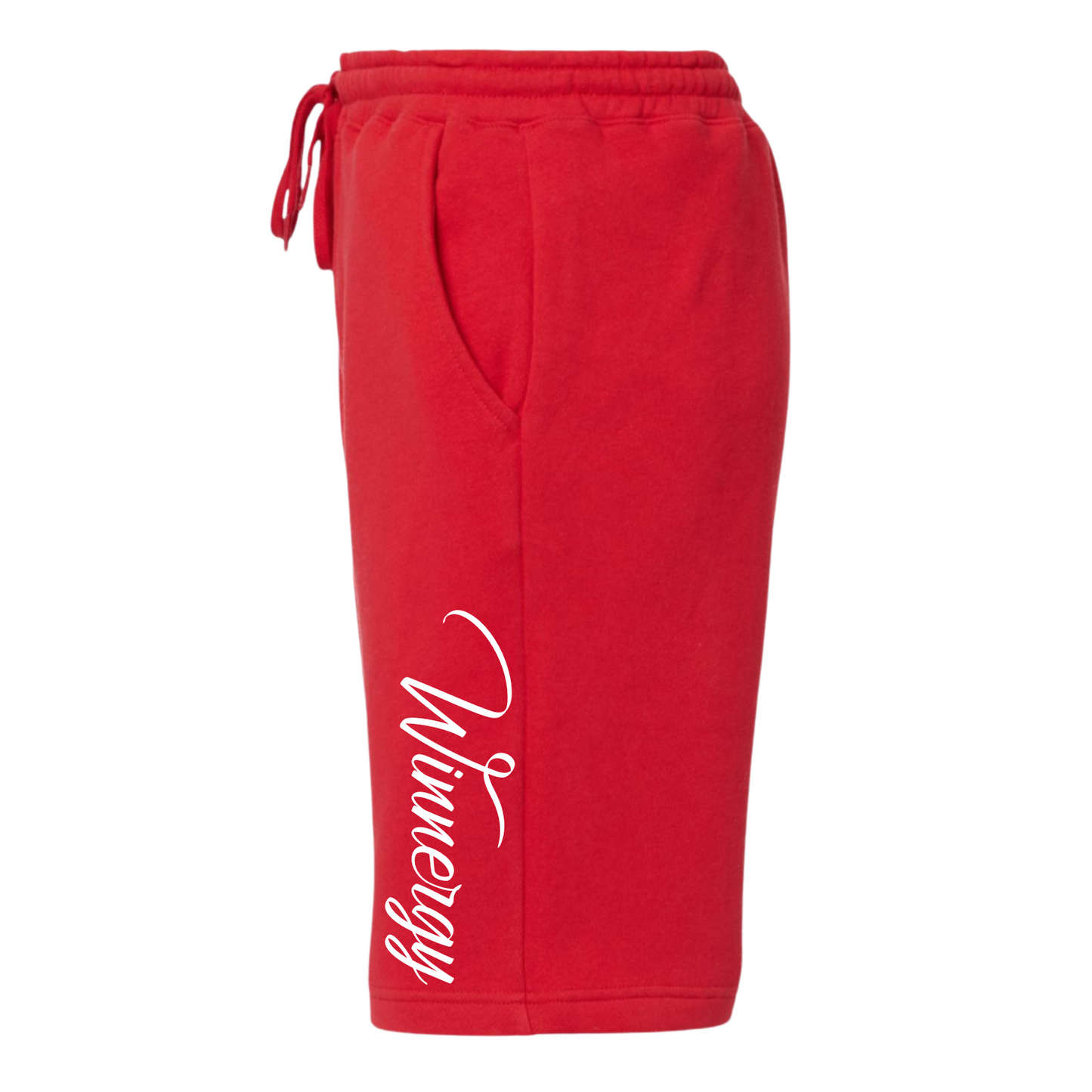 Men's Winnergy Jogger Shorts
